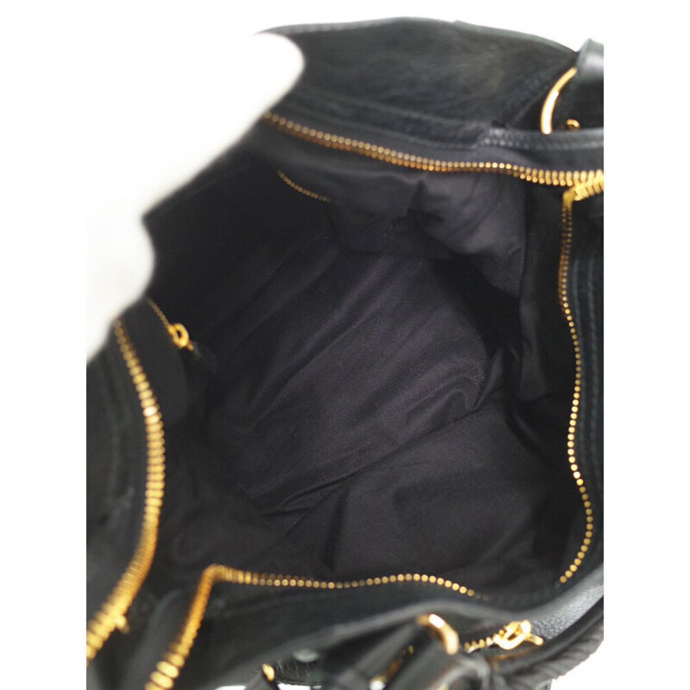 Balenciaga Bag Velo The Giant - Picture 3 of 9